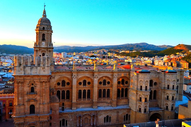 Private Full-Day Tour to Malaga From Seville With Hotel Pick up & Drop off - Pricing and Cancellation Policy