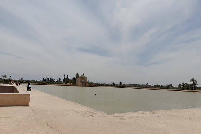 Private Full Day Tour to Marrakech From Casablanca - Highlights of the Tour