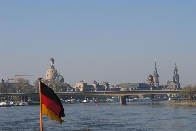 Private Full-Day Tour to Meissen and Dresden From Berlin - What to Expect