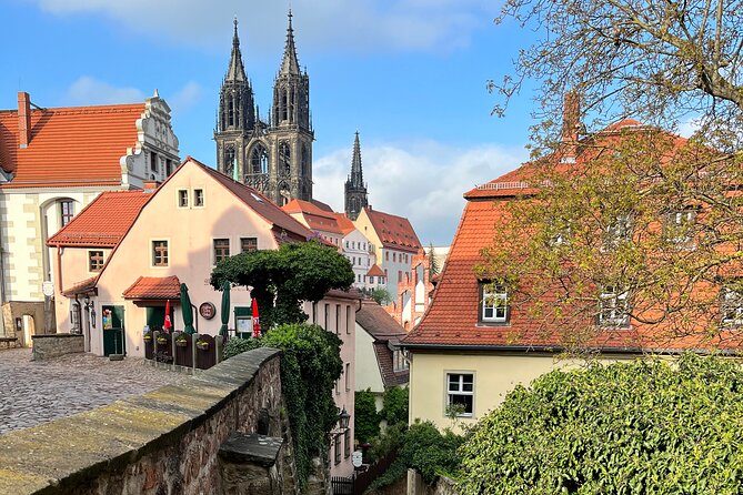 Private Full-Day Tour to Meissen and Dresden From Berlin - Feedback and Recommendations