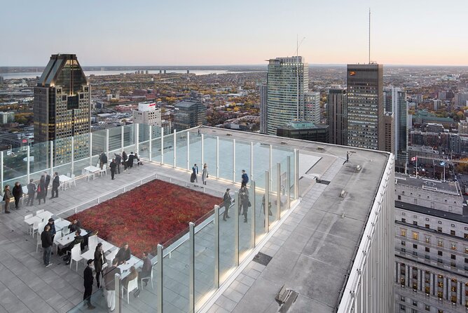 Private Full Day Tour to Montreal From Quebec With Driver and Licensed Guide - Frequently Asked Questions