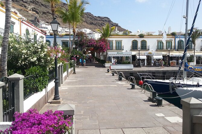 Private Full Day Tour to Morgan Port and Natural Inagua Reserve W/ Hotel Pick-Up - Inclusions