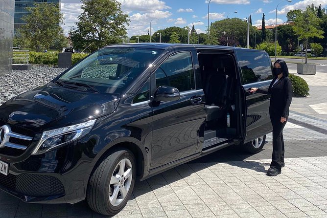 Private Full Day Tour to Niagara Falls From Toronto - Hotel Pick up and Drop off - Private Transport