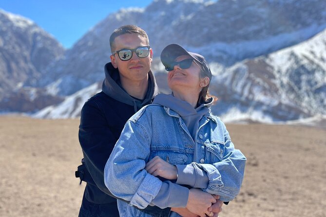 Private Full Day Tour to Pamir Alay Mountains - Tour Details