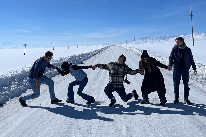 Private Full Day Tour to Pamir Alay Mountains - Inclusions