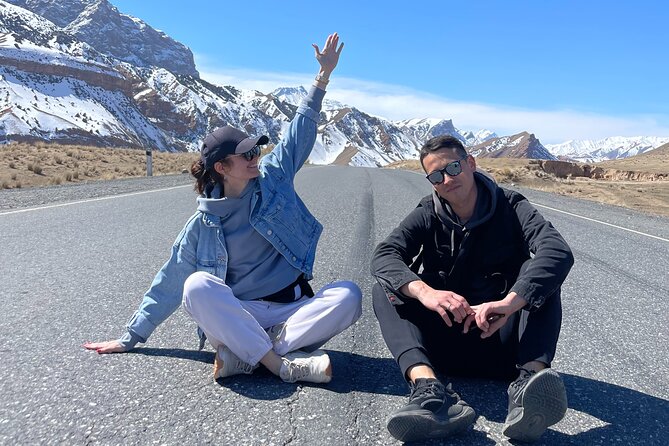 Private Full Day Tour to Pamir Alay Mountains - Pickup Information