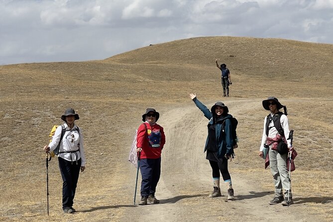 Private Full Day Tour to Pamir Alay Mountains - Tour Operator