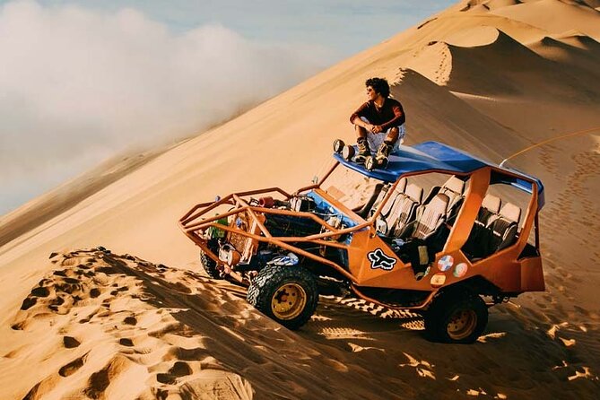 Private Full Day Tour to Paracas, Ica and Huacachina From Lima - Key Points