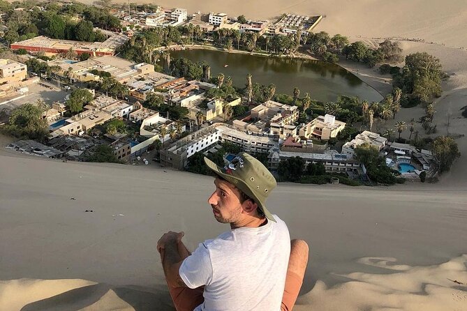 Private Full Day Tour to Paracas, Ica and Huacachina From Lima - Recap