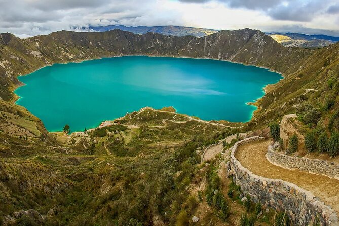 Private Full Day Tour to Quilotoa Lagoon From Quito - Health and Safety Considerations