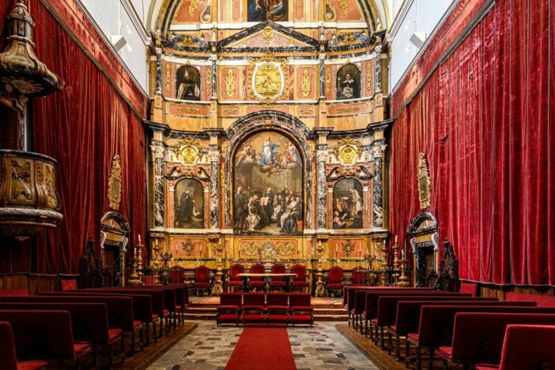 Private Full Day Tour to Salamanca From Madrid - Meeting Point