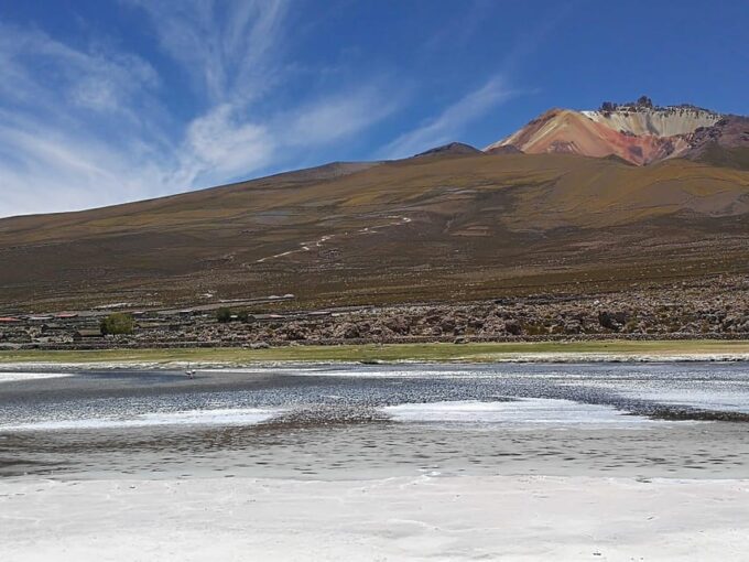 Private Full-Day Tour to Salar De Uyuni and Lunch - Recap