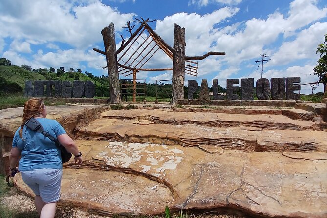 Private Full Day Tour to San Basilio De Palenque - Key Points