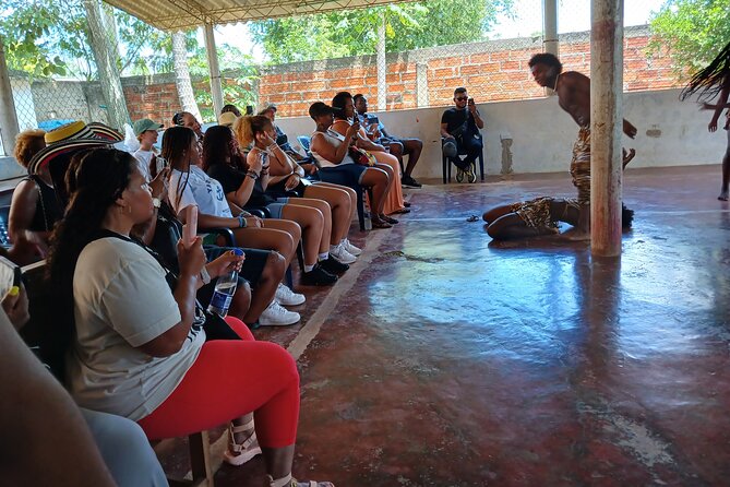 Private Full Day Tour to San Basilio De Palenque - Accessibility and Cancellation