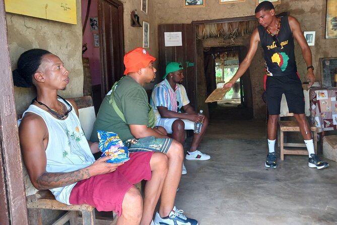 Private Full Day Tour to San Basilio De Palenque - Customer Feedback