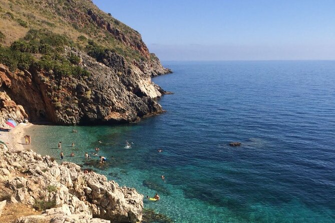 Private Full Day Tour to Scopello, Zingaro and Castellammare - About Your Stay