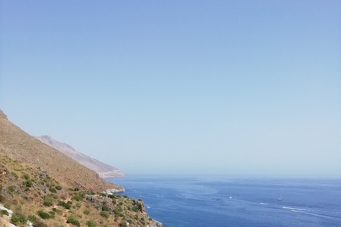 Private Full Day Tour to Scopello, Zingaro and Castellammare - Pickup and Additional Information