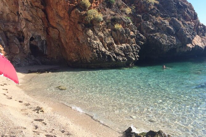 Private Full Day Tour to Scopello, Zingaro and Castellammare - Questions About Staying Here