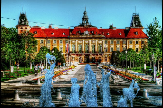Private Full-Day Tour to Subotica, Palić Lake & Sombor From Belgrade - Reviews and Feedback