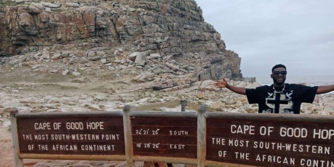 Private Full Day Tour to Table Mountain & Cape of Good Hope - Frequently Asked Questions