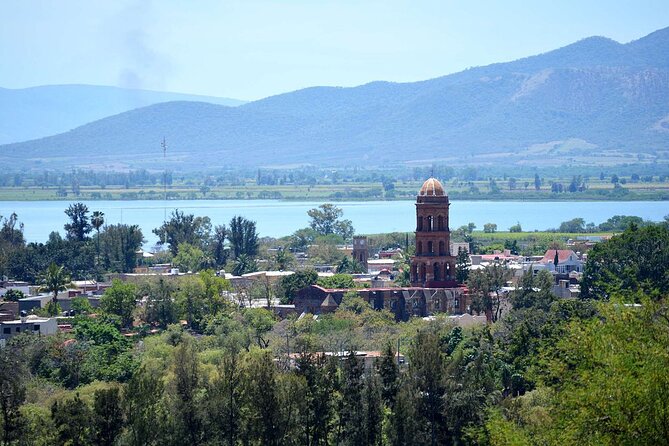 Private Full-Day Tour to Tequila and Guachimontones - Accessibility and Requirements