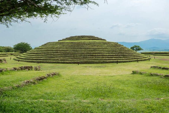 Private Full-Day Tour to Tequila and Guachimontones - Highlights of the Tour