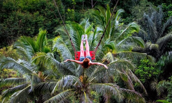 Private Full-Day Tour to the Real Bali Swing and Ubud - Customer Reviews Summary