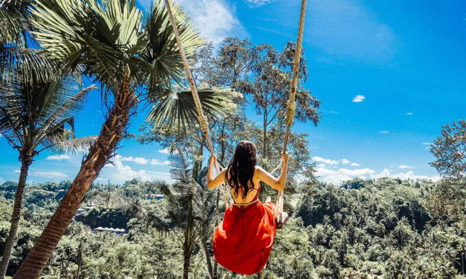 Private Full-Day Tour to the Real Bali Swing and Ubud - Frequently Asked Questions