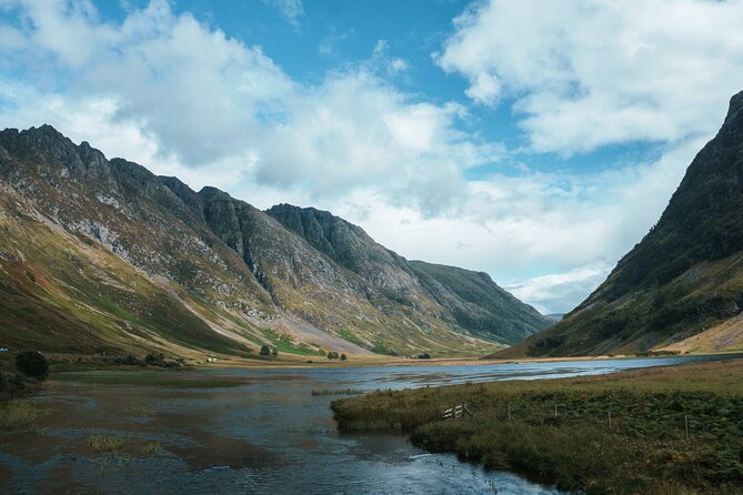 Private Full-Day Tour to the Scottish Highlands and Loch Ness - Reviews and Ratings