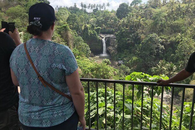 Private Full Day Tour to Ubud Highlights With Giant Swing - Flexible Tour Customization