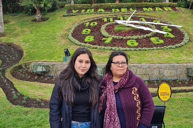 Private Full-Day Tour to Valparaiso Viña Del Mar and Reñaca - Pickup and Meeting