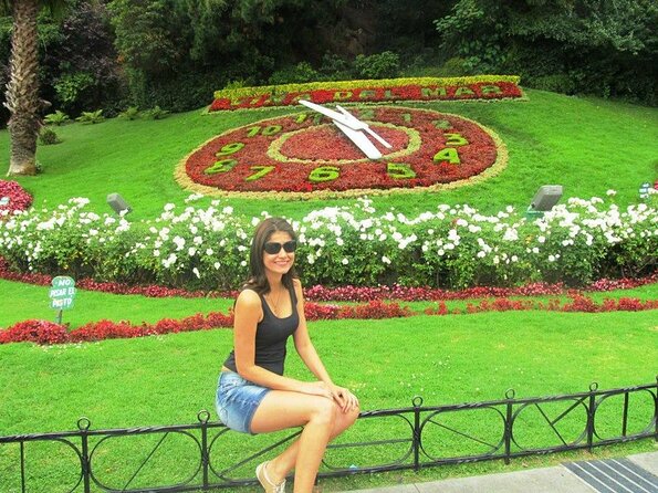 Private Full-Day Tour to Valparaiso Viña Del Mar and Reñaca - Booking Information