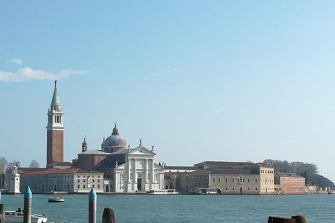 Private Full Day Tour to Venice From Rome by Fast Train - Inclusions and Accessibility