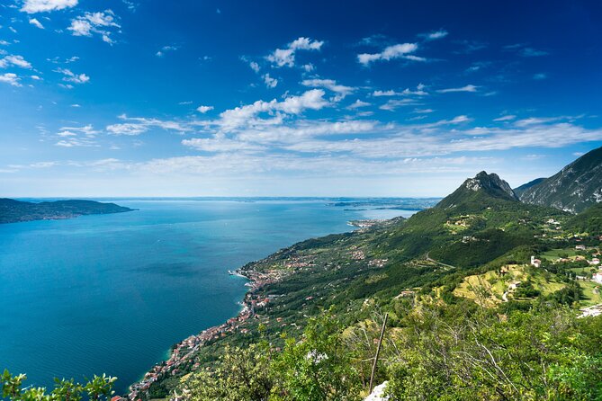 Private Full-Day Tour to Verona and Lago Di Garda From Milan - Pickup Information