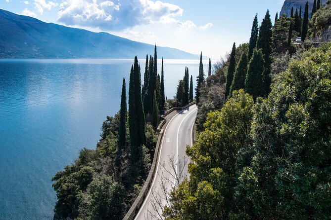 Private Full-Day Tour to Verona and Lago Di Garda From Milan - Private Tour Experience