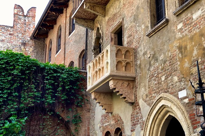 Private Full-Day Tour to Verona and Lago Di Garda From Milan - Lago Di Garda Exploration