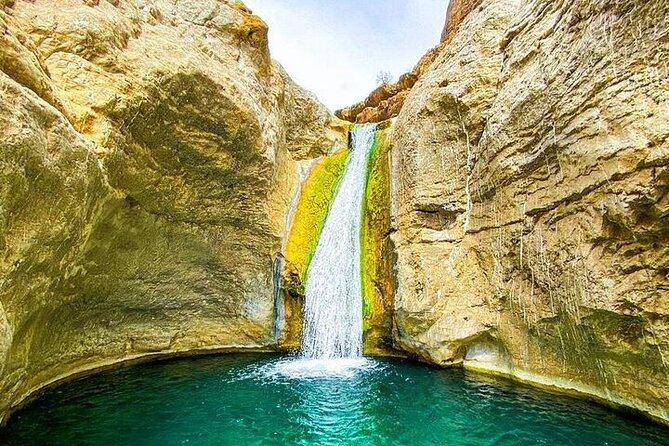 Private Full Day Tour to Wahiba Sands Desert and Wadi Hawer - Wahiba Sands Desert