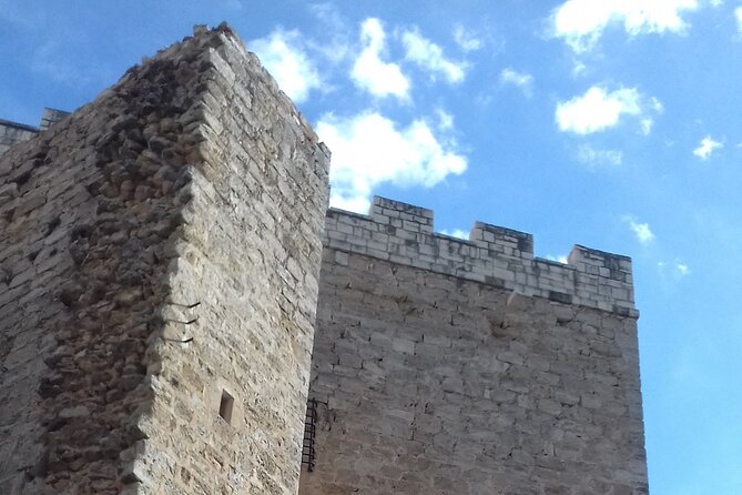 Private Full-Day Tour to Winery- Requena (Booking 2 Weeks Before) - Booking Requirements