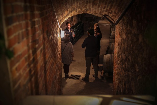 Private Full Day Tour - Visit of 3 Champagne Growers From Reims. - Winery Visits