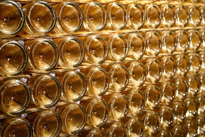 Private Full Day Tour - Visit of 3 Champagne Growers From Reims. - Champagne Tasting