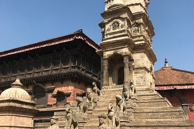 Private Full-Day Tour With Nagarkot Sunrise and Bhaktapur From Kathmandu - Tour Experience and Customer Feedback
