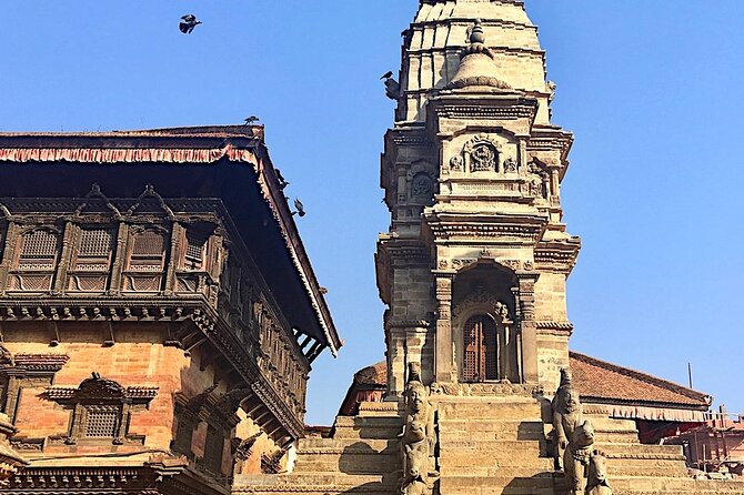 Private Full-Day Tour With Nagarkot Sunrise and Bhaktapur From Kathmandu - Additional Information and Recommendations