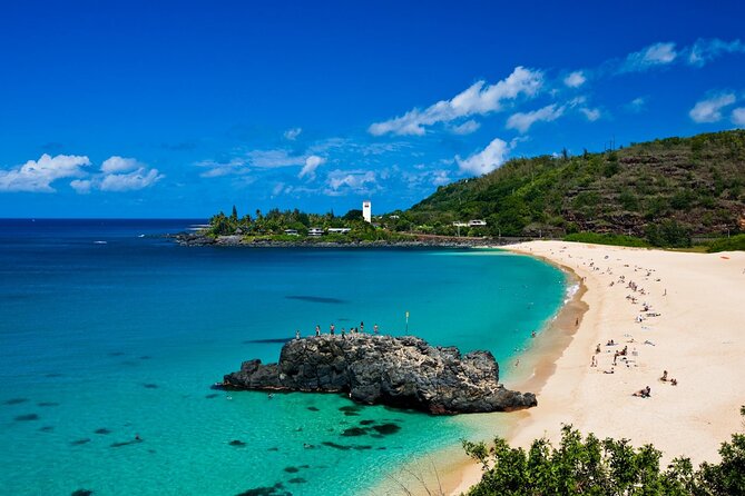 Private Full Day Town and Country Tour of Oahu - Discovering Oahus Country Landscapes