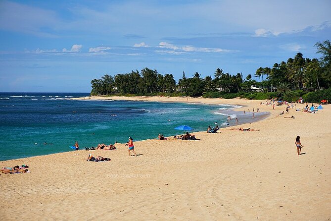 Private Full Day Town and Country Tour of Oahu - Admission and Meal Inclusions