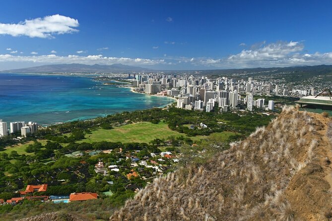 Private Full Day Town and Country Tour of Oahu - Pickup and Accessibility Details