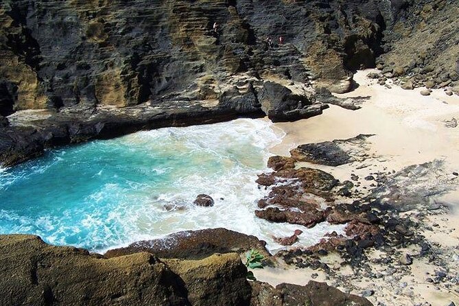 Private Full Day Town and Country Tour of Oahu - Booking Flexibility and Guarantee