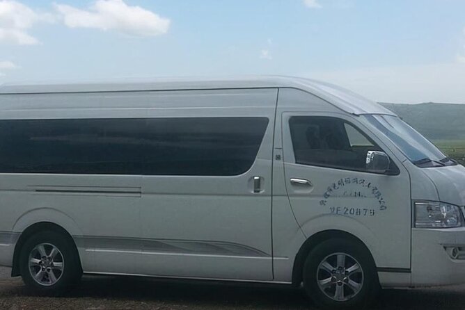 Private Full Day Transfer Service to Harbin Top Winter Attractions - Customer Feedback