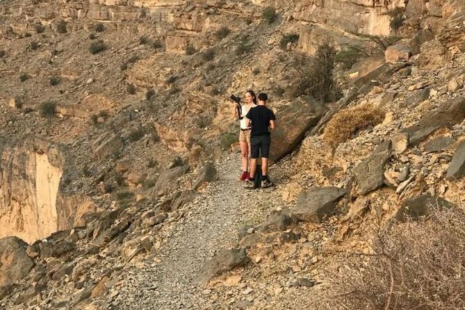 Private Full Day Trekking In the Grand Canyon (Balcony Walk) - Tour Overview