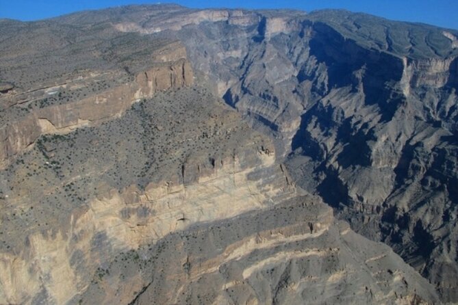 Private Full Day Trekking In the Grand Canyon (Balcony Walk) - Trekking Requirements