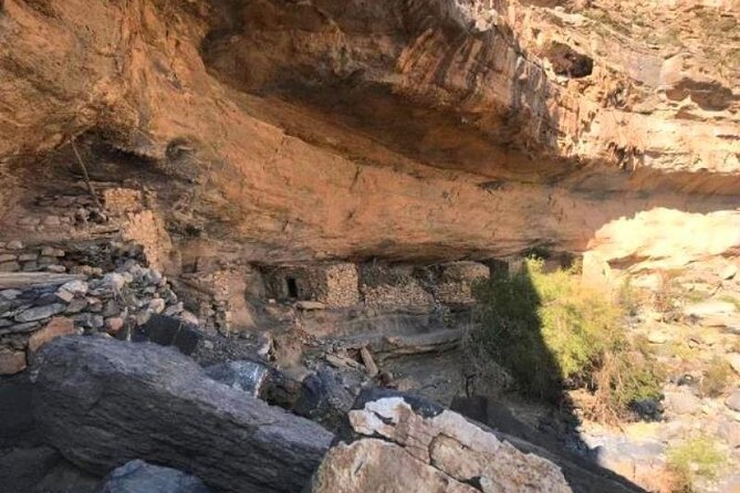 Private Full Day Trekking In the Grand Canyon (Balcony Walk) - What to Expect